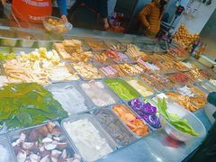 -林静小吃(复兴路店)
