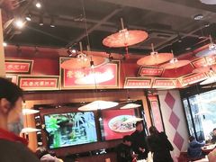 大堂-蜀香格格•剁椒鱼头(龙西店)
