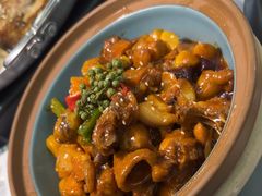 -3号仓库·创意中国菜(乐清正大广场店)