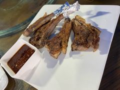 -天然居·漳港海鲜·海景餐厅(南澳总店)