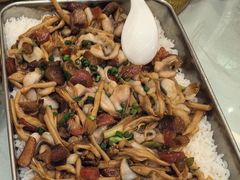 鲫鱼饭-老洋坊饭店(厚街东宝路店)