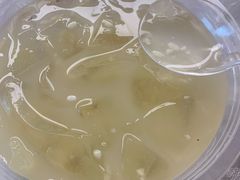 -黄氏沥泉·冰粉(玉林店)
