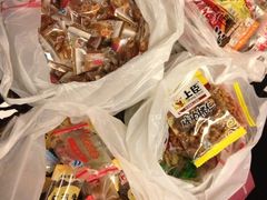 各类话梅糖果零食-稻香村(观前街店)