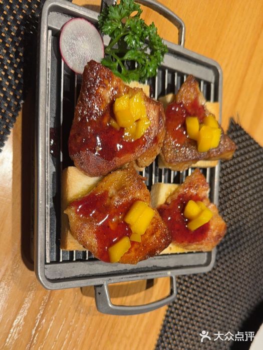 虹料理·日料放题(悠方店)图片
