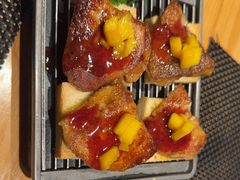 -虹料理·日料放题(悠方店)