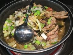 -厨林泥鳅庄(雪松路店)