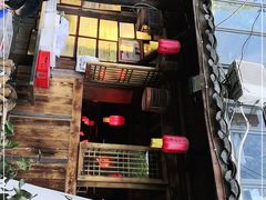 -田园印象·成都土菜院子(华阳店)