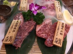-大阪烧肉BAKA一代(十亩地店)