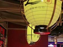 -芝小官毛肚火锅海鲜自助(淮安清江浦区新亚店)