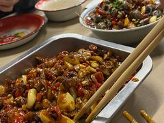 -老三样·旧食新味(万寿宫店)