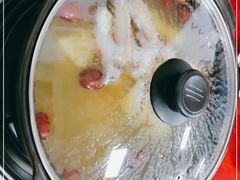-花苑美食横琴生蚝火锅(拱北粤华路店)