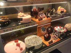 -DQ·蛋糕·冰淇淋(苏宁店)