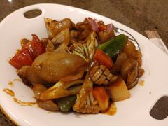 -旺达·福州菜(正大广场店)