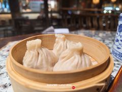 天王烧鸭包-南京大牌档(崇文门国瑞店)