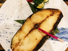 -宫谷创作料理(大拇指广场店)