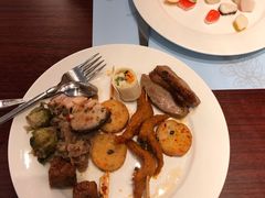 -马哥孛罗咖啡厅·Cafe Marco (厦门马哥孛罗东方大酒店)