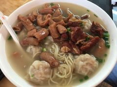 -新园饮食店(香洲总店)