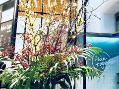 -混果汁(福田领展中心城店)