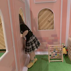 -幻贝家儿童乐园(苏州中心店)