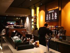 -星巴克(福州三坊七巷店)