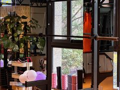 -蜗牛健身·私教馆(海珀香庭店)