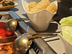 -海底捞火锅(万象城店)