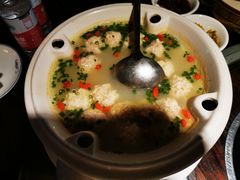 -大自然(鲁家村店)