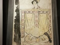 -洛阳古墓博物馆