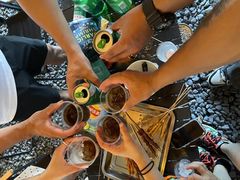 -将军关探险漂流