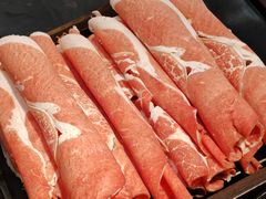 -清真·京华源铜锅涮肉(丰庆店)