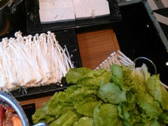 android_upload_pic-百年老妈火锅(中原万达店)