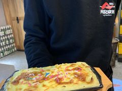 -阿记烧烤(大兴新区店)