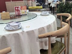 -听涛雅苑百味饺子老家菜馆
