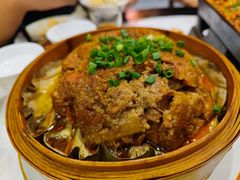 -院8里·少城记忆老川菜(宽窄巷子店)