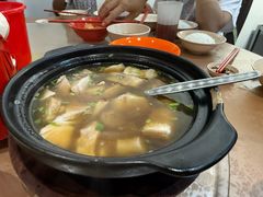 -兴记肉骨茶(甲洞大街第二新分店)