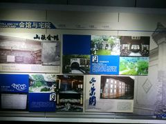 -东关历史文化旅游区-东门遗址