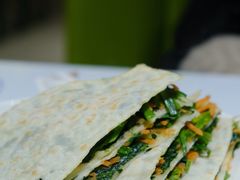 -清真·马坡烧烤涮牛肚·酸浆火锅(新区总店)