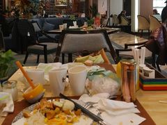 -西藏饭店·亚克·食光自助餐厅