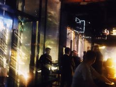 -柒Lounge(三里屯店)