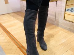 -STUART WEITZMAN(静安嘉里中心店)