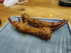 -小俩口烧烤东北菜(双井店)