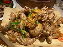 -桥东喜碧海鲜街(水东街店)
