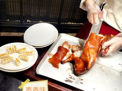 -阿庄新豫菜(航海东路店)