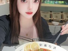 -友达面馆(广州总店)