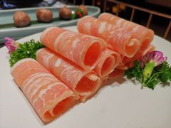 -捞神煲汤火锅(湖滨商业街店)