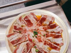 -南浦洞烤肉·新世界版(奥体店)