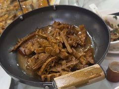 -滁香园·滁州菜(琅琊山店)