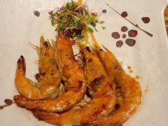 -樱之盛宴·蟹料理海鲜自助(前进大街店)
