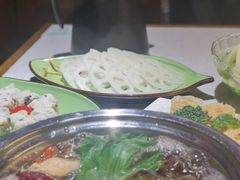 -一叶一世界•素食餐厅(环球中心店)