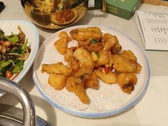 -粤顺渔坊·中山脆肉鲩火锅(清湖店)